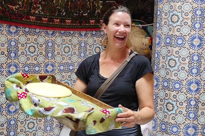Fes Family Cooking Class - Pricing and Booking Options