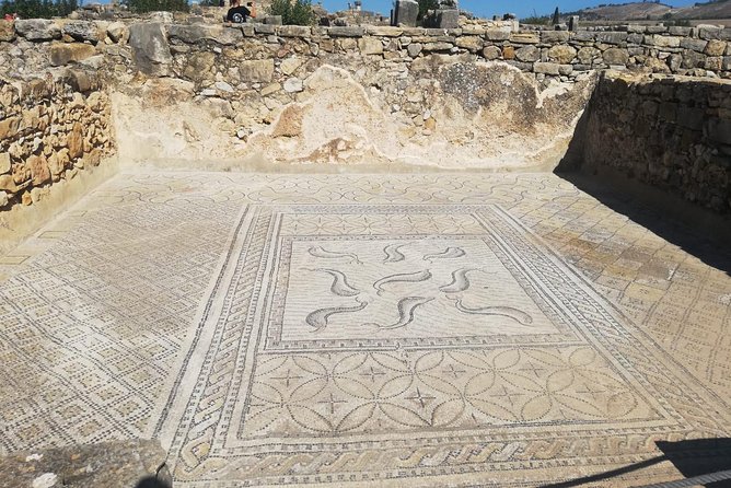 Fes to Volubilis, Moulay Idriss and Meknes Private Day Trip - Visiting Historic Meknes