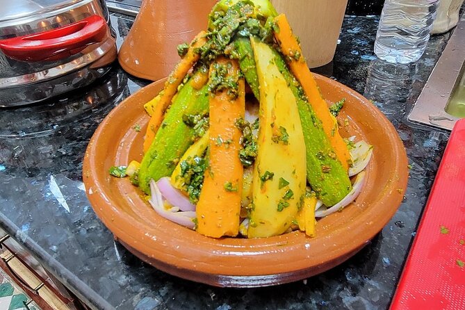 Fez Cooking Class at Palais Bab Sahra - Positive Participant Feedback