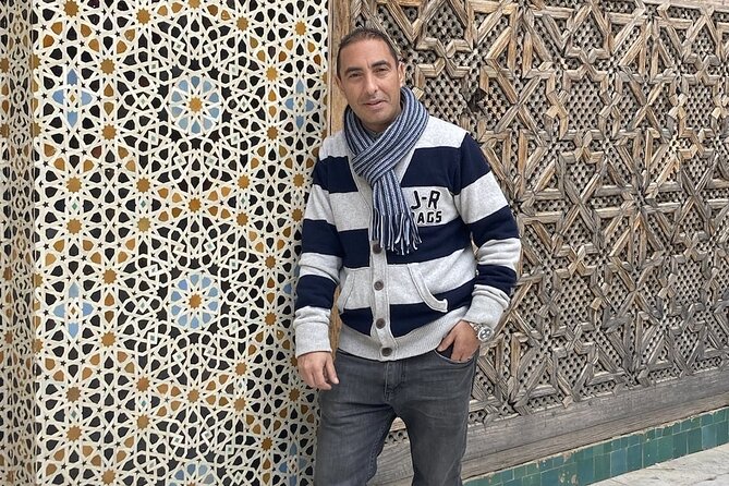 Fez Medina Private Walking Tour With Professional Guide - Testimonials and Ratings