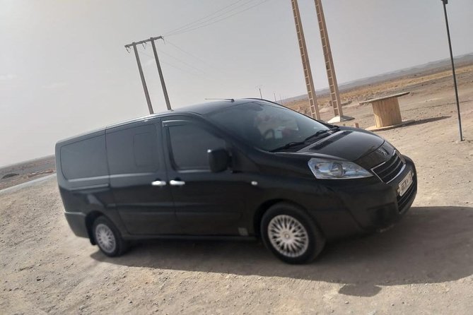 Fez: One Way Private Transfer To Chefchaouen - Frequently Asked Questions