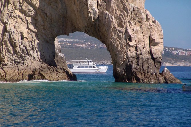 Fiesta Dinner Cruise in Cabo With Dinner - Recommended Experience