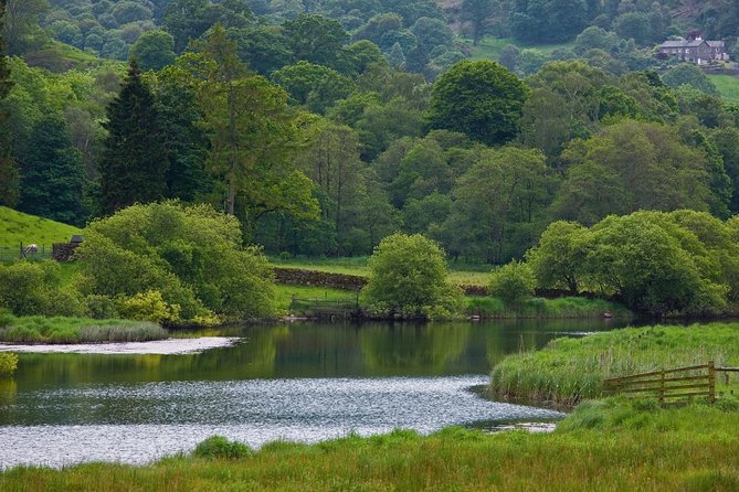 Film & TV Locations - Full Day - Up to 8 People - Getting the Most Out of the Tour