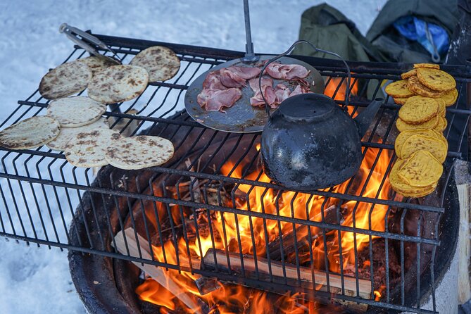 First Arctic Expedition on Altai Skis - Frequently Asked Questions