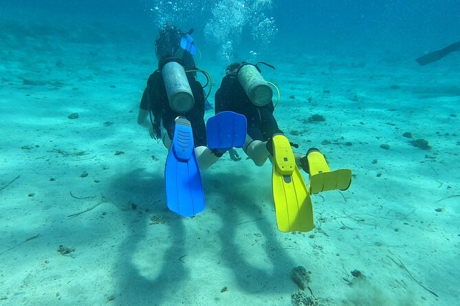 First Time Scuba Dive Adventure, Makronissos, Ayia Napa - Cancellation Policy and Refunds