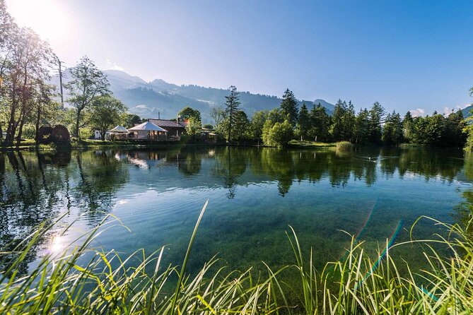 Fish and Grill - Private Fishing Adventure With BBQ Experience - Inclusions and Exclusions