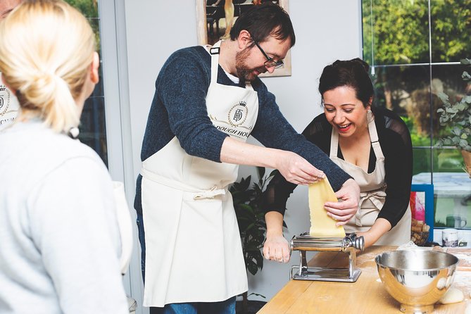 Flatbread & Meze Making Experience - Frequently Asked Questions