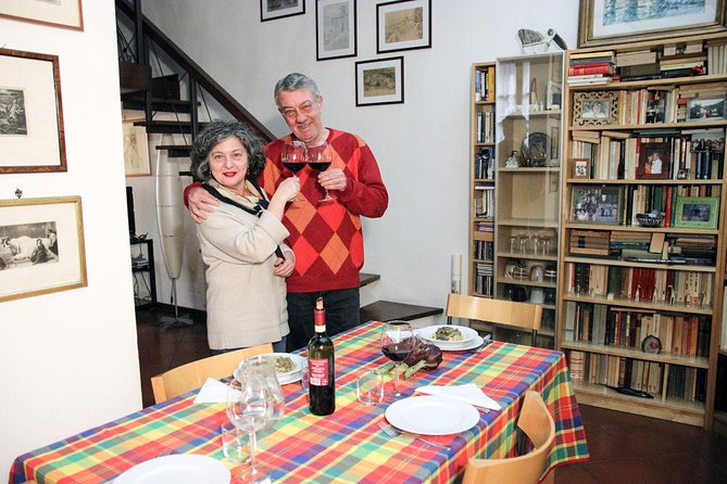 Florence Market Tour and Pasta Class With Food Author Patrizia - Tips for a Memorable Experience
