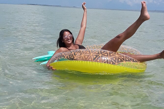 Floridas Beautiful Beaches and Waterways Private Tour - Sum Up