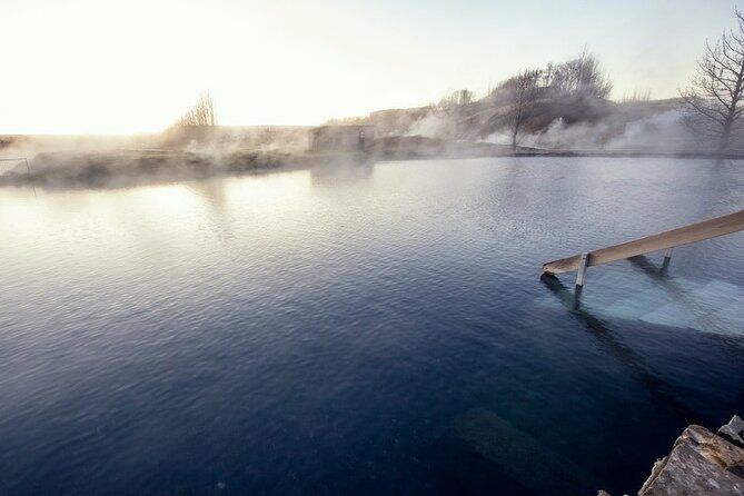 Fludir Secret Lagoon Admission Ticket Only - Nearby Attractions and Activities