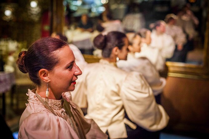 Folklore Evening Dinner Show at a Traditional Maltese Restaurant Incl. Transfers - Booking and Accessibility