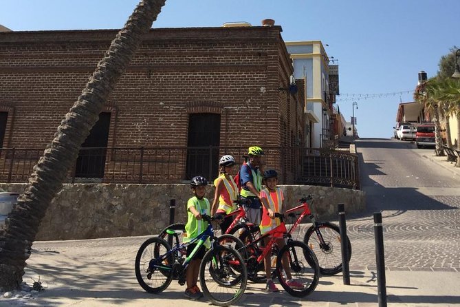Following the Bike Lane, Discover the Main Attractions of San José Del Cabo - Frequently Asked Questions