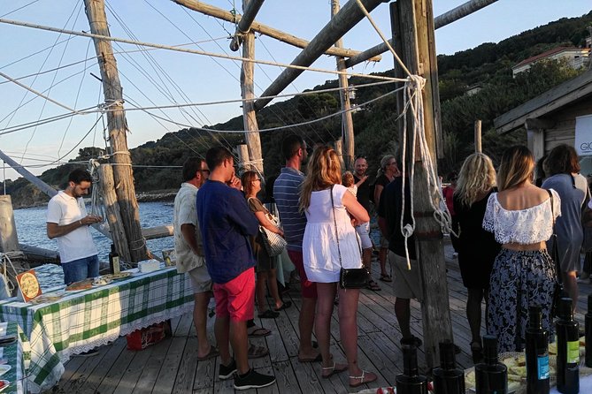 Food and Wine Tour of San Vito Chietino - Practical Tips