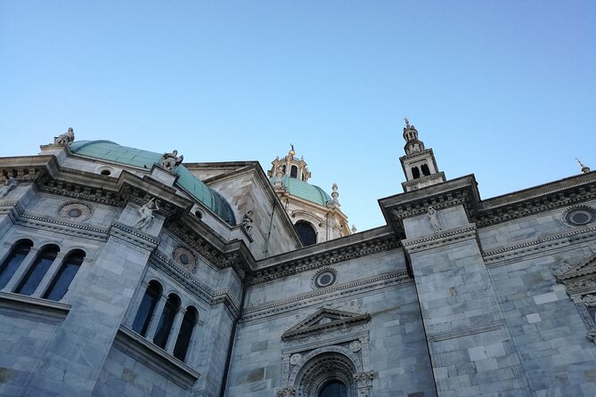 Food and Wine Tour on Como Lake - Small Group Tour - Cancellation Policy
