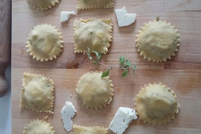 Food Experience With a Local in Praiano - Local Immersion