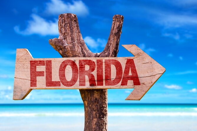 Fort Lauderdale Airport Private Transfer (Up To 14 Passengers) - Contact and Availability