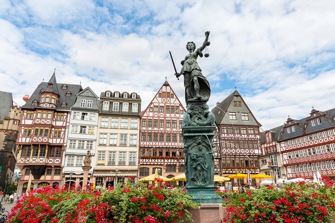 Frankfurt Express Hop-on Hop-off Tour Review - Since You Asked