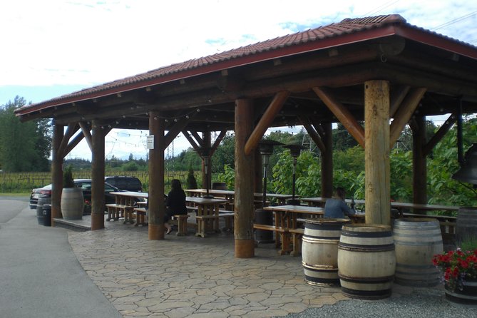 Fraser Valley Social Wine Tasting Private Tour - Personalized Wine Tasting Experience
