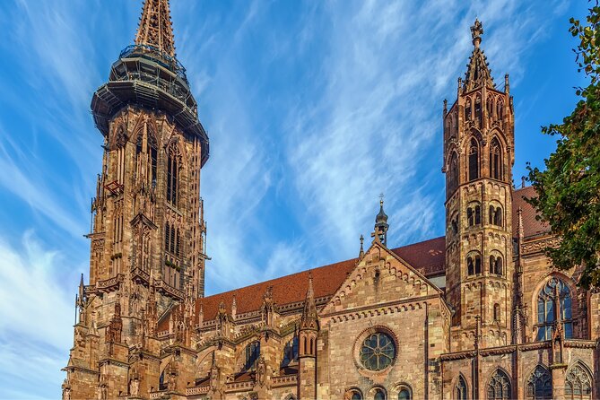Freiburg Scavenger Hunt and Highlights Tour Review - Since You Asked
