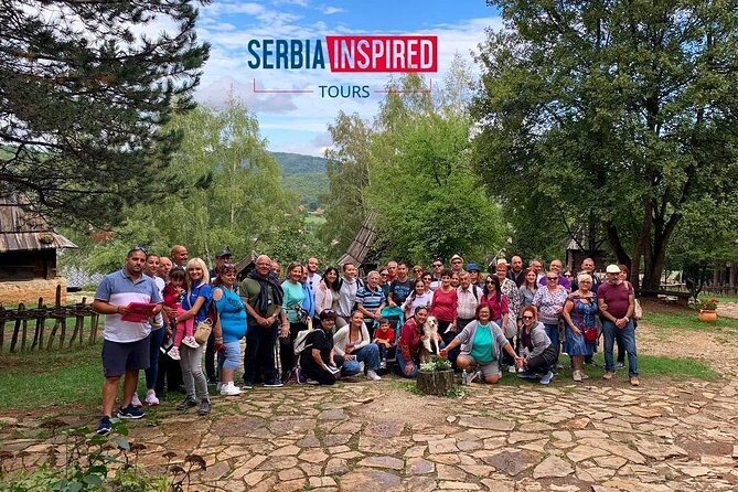 From Belgrade: Full Day Trip to Zlatibor Mountain - What to Bring and Wear