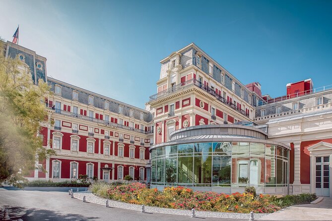 From Bordeaux: Basque Country Private Tour - Customer Communication and Satisfaction