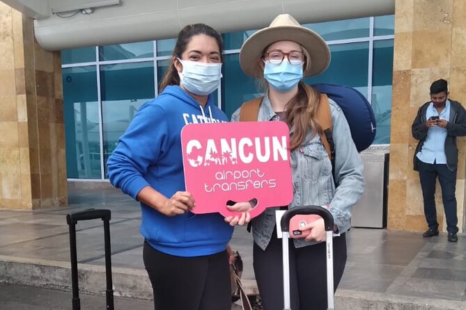 From Cancun Airport To Costa Mujeres (Luxury Transportation) Round Trip - Frequently Asked Questions