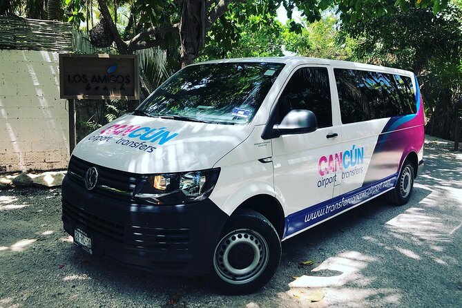 From Cancun Airport To Hotel Zone (Round Trip) - Cancellation and Payment Options