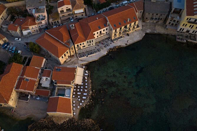 From Chania: Rethymno Town - Argiroupolis Village - Kournas Lake - Accessibility Features