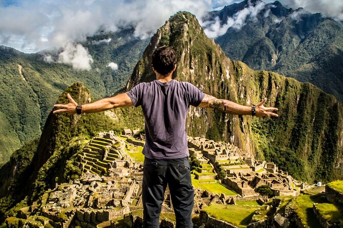 From Cusco: Machupicchu 2 Days 1 Night - Preparing for the Adventure