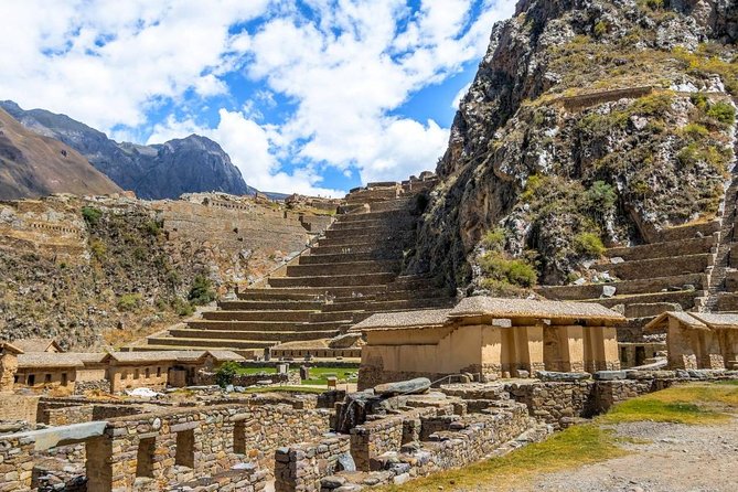 From Cusco: Sacred Valley With Lunch - Preparing for the Tour