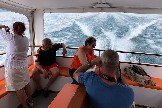 From Garda/Bardolino Boat Cruise to Sirmione Review - Customer Feedback