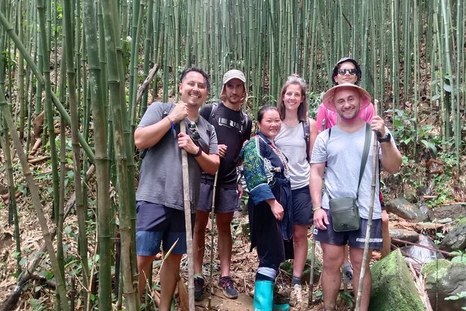 From Hanoi: Sapa Trek With Local Guide 2 Days 1 Night - The Sum Up