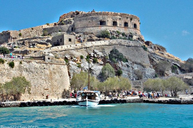 From Heraklion: Spinalonga Island BBQ and Agios Nikolaos ALL IN - Tour Feedback and Experiences