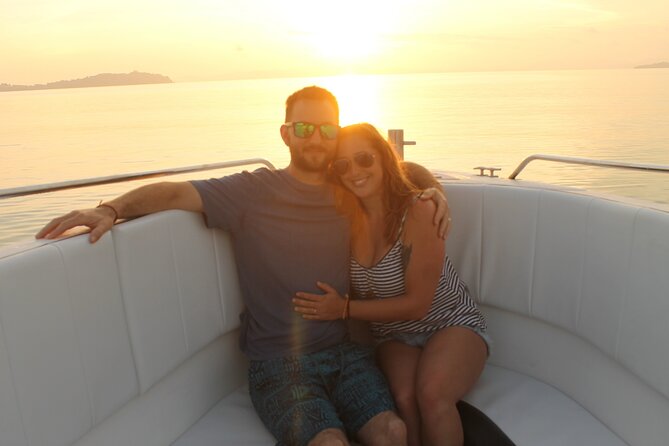 From Khao Lak : Full-Day Private Phi Phi Islands Speedboat Charter - Customer Reviews and Feedback