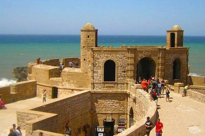 From Marrakech: Essaouira Full-Day Trip - Safety Considerations