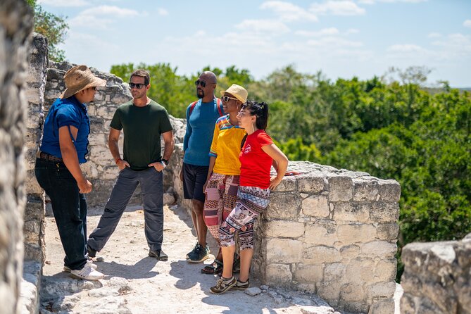 From Mexico City: Private Teotihuacan Pyramids With Local Lunch - Tour Overview and Highlights