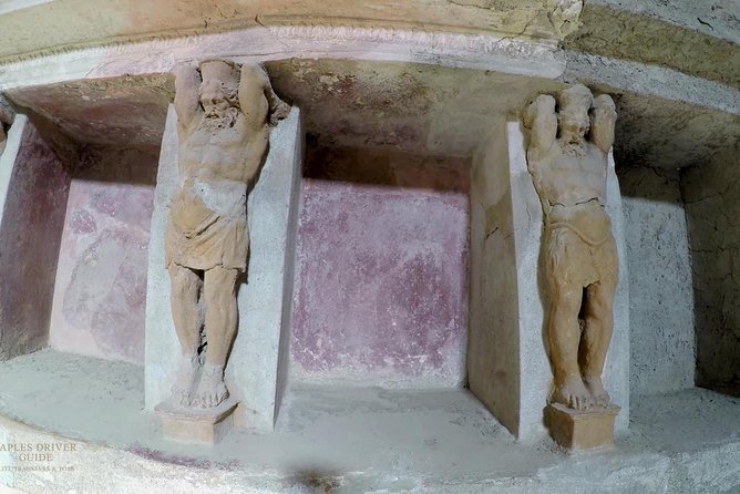 From Naples: Pompei and Sorrento City Sightseeing - The Sum Up