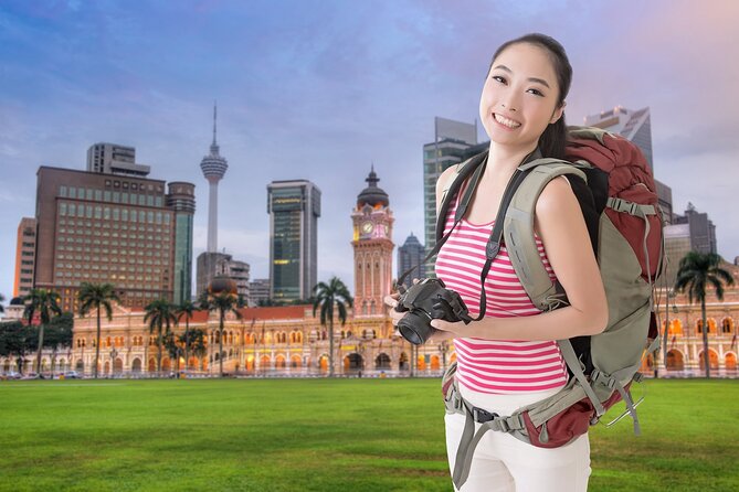 From Port Klang Petronas Twin Tower Batu Caves & KL City Tour - Tips for Travelers