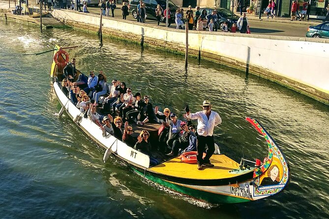 From Porto: E-Bike Tour in Aveiro, Boat Trip and Costa Nova! - Why Choose This Tour?
