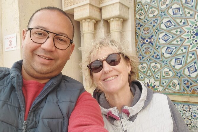 From Rick's Café to Royal Palaces: A Casablanca Adventure - Frequently Asked Questions
