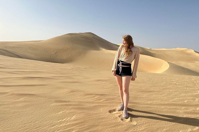 From Siwa: Sunset Desert Safari, Sand-board, Hot Spring & Dinner at Desert Camp - Booking and Cancellation Policies