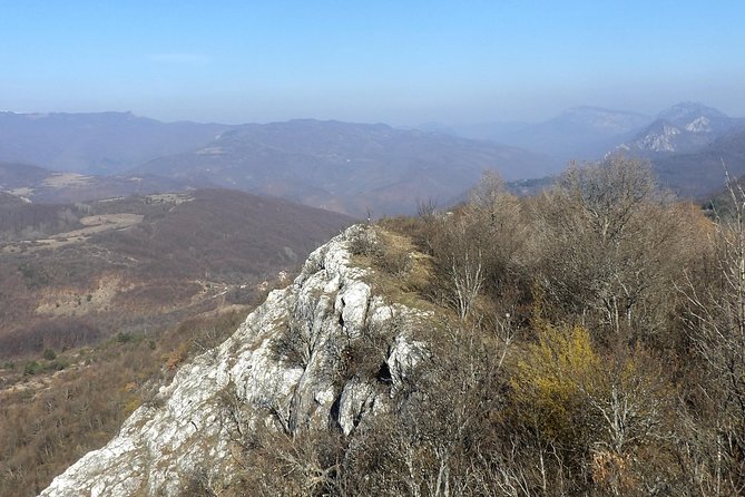 From Sofia: the Gorges of Trun and Dragovski Stone Trail - Traveler Reviews and Feedback