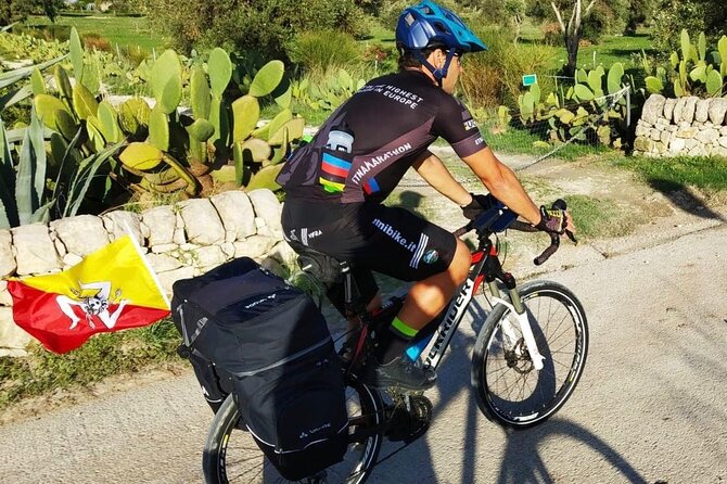 From Syracuse: Ortigia Bike Tour - Traveler Feedback and Reviews
