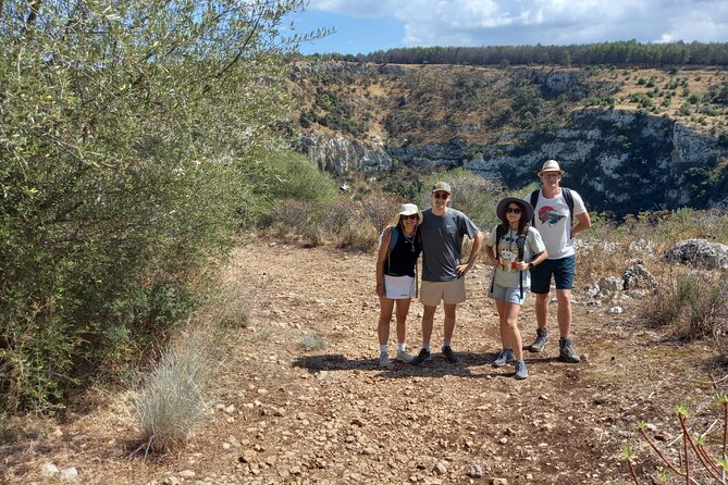 From Syracuse: Pantalica Tour - Memorable Experiences Shared
