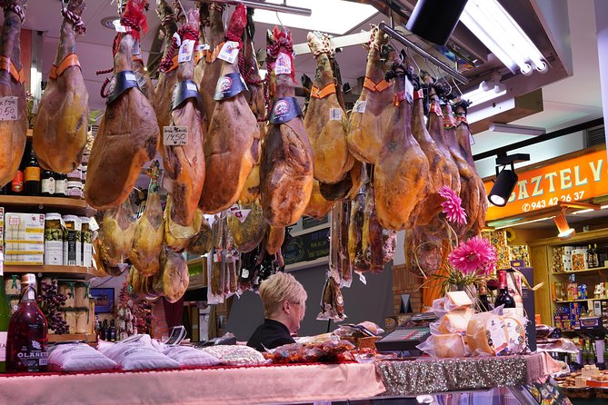 From the Market, to the Secret Kitchen - Handball With Locals