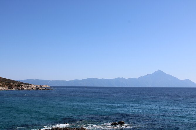 From Thessaloniki to Sithonia Beaches and Scenic Villages Tour - Tour Operator and Contact