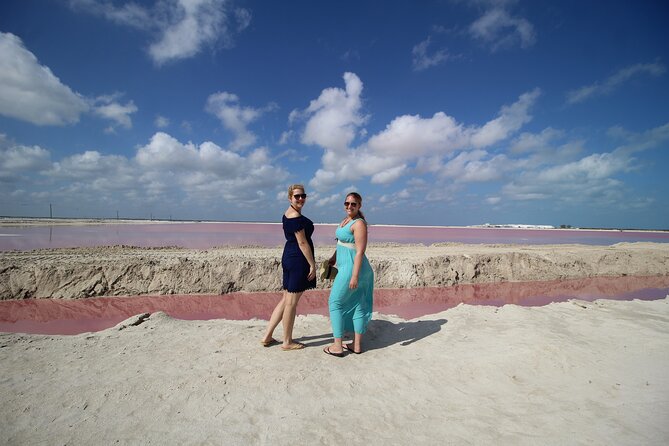 From Valladolid: Rio Lagartos + Coloradas + Ek Balam + Cenote (Transport) - Frequently Asked Questions