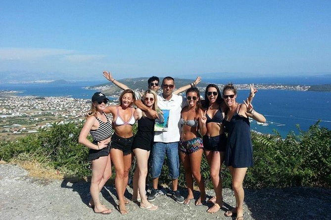 From Zagreb to Split or Trogir: Private Transfer With Plitvice Lakes - The Sum Up