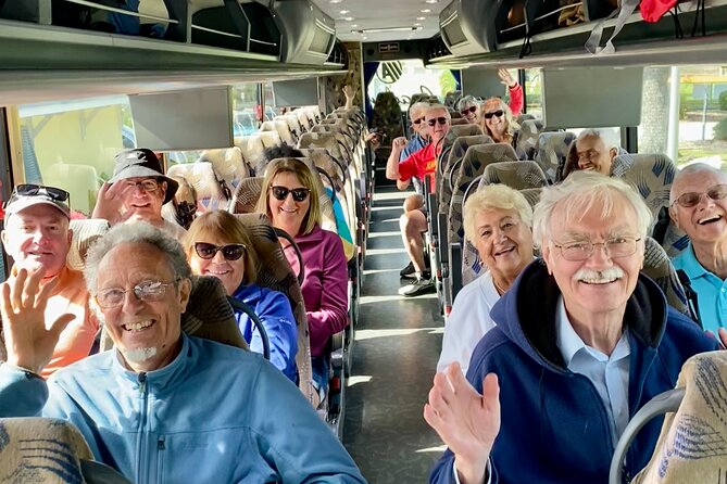 Ft. Lauderdale to Key West Day Trip Quality Day Tours - Sum Up