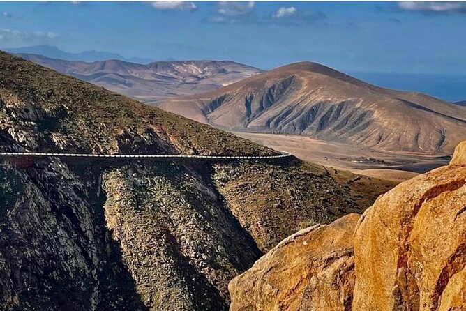 Fuerteventura: PRIVATE ISLAND Grand TOUR. - The Sum Up